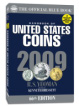 Coin Bluebook, A Handbook of United States Coins
