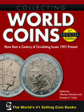 Collecting World Coins, 11th ed.