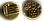 Dutch India gold Fannam 1785-1792