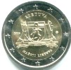 Lithuania 2 Euro 2025 Lithuania Minor Lithuania 2 Euro 2025 Lithuania Minor