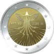 Lithuania 2 Euro 2026 Energy Independence Lithuania 2 Euro 2026 Energy Independence