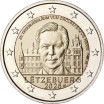 Luxembourg 2 Euro 2025 25th Anniversary of reign of Grand Duke Henri Luxembourg 2 Euro 2025 25th Anniversary of reign of Grand Duke Henri
