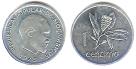 Mozambique 1 Centesimo 1975