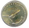 Poland 2 Zlote 2004 Porposes