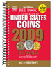 2009 coin Redbook, A guidebook of United States Coins