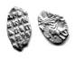 Russia silver kopecks of Peter the Great