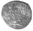 Timurid silver Tanka of Husayn, 1469-1506AD