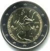 Vatican 2 Euro 2008 Saint Paul